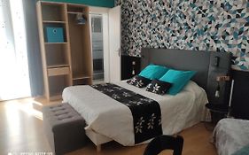Hotel Le Bearn