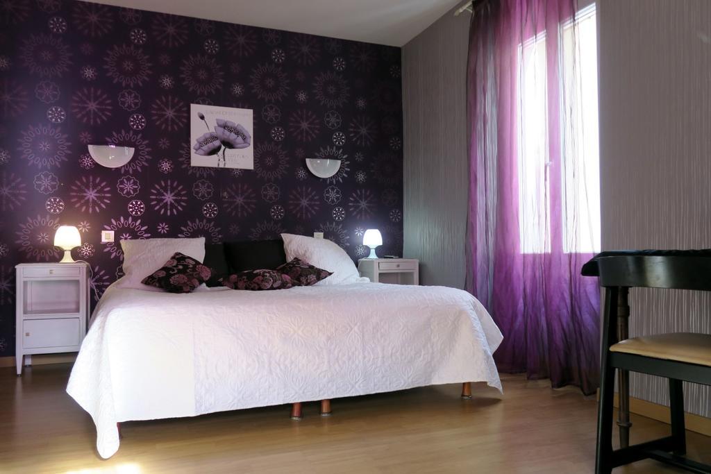 Hotel Le Bearn Bagneres-de-Bigorre Exterior photo